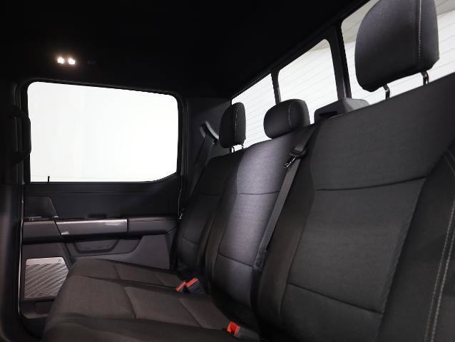 Certified 2022 Ford F150 XLT w/ Equipment Group 302A High image 11