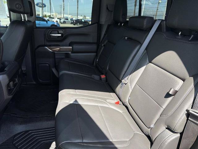 Used 2020 Chevrolet Silverado 1500 LT Trail Boss AWD/4WD image 18