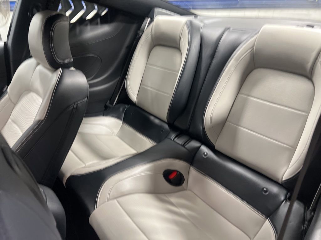 Certified 2024 Ford Mustang GT Premium image 12