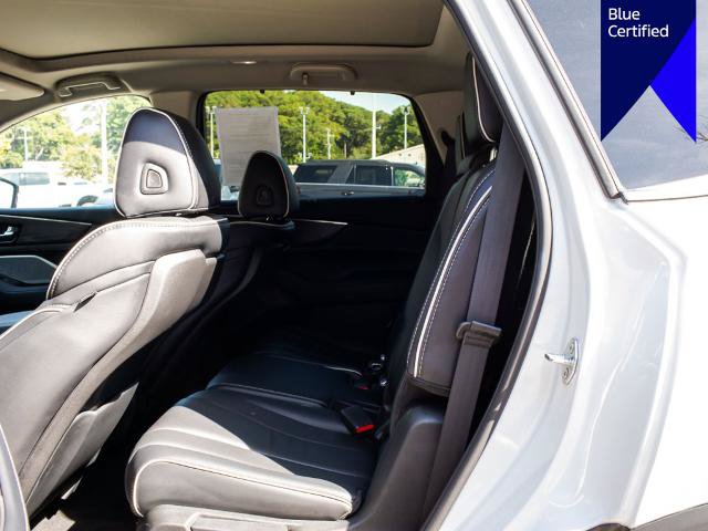Used 2022 Acura MDX w/ Advance Package AWD/4WD image 16