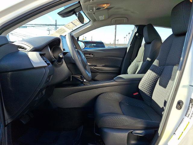 Used 2020 Toyota C-HR LE image 13