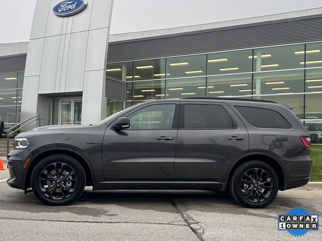 Used 2024 Dodge Durango R/T image 5