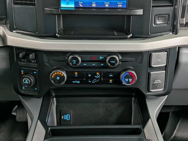 Certified 2026 Ford F250 XLT w/ Tremor Off-Road Package AWD/4WD image 29
