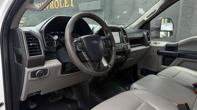 Certified 2022 Ford F250 XL w/ Power Equipment Group AWD/4WD image 37