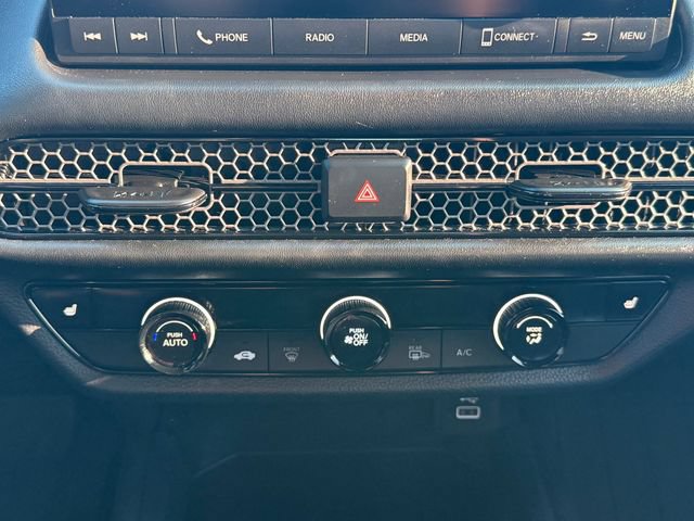 Used 2024 Honda HR-V Sport image 11