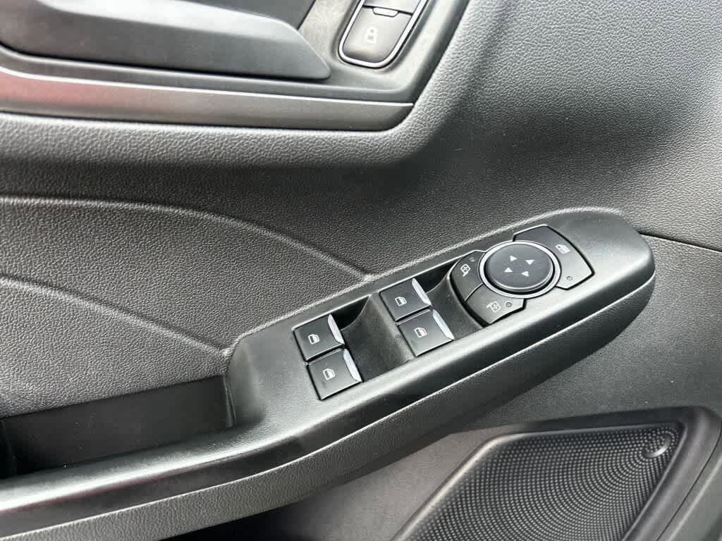 Certified 2023 Ford Escape Active AWD/4WD image 6