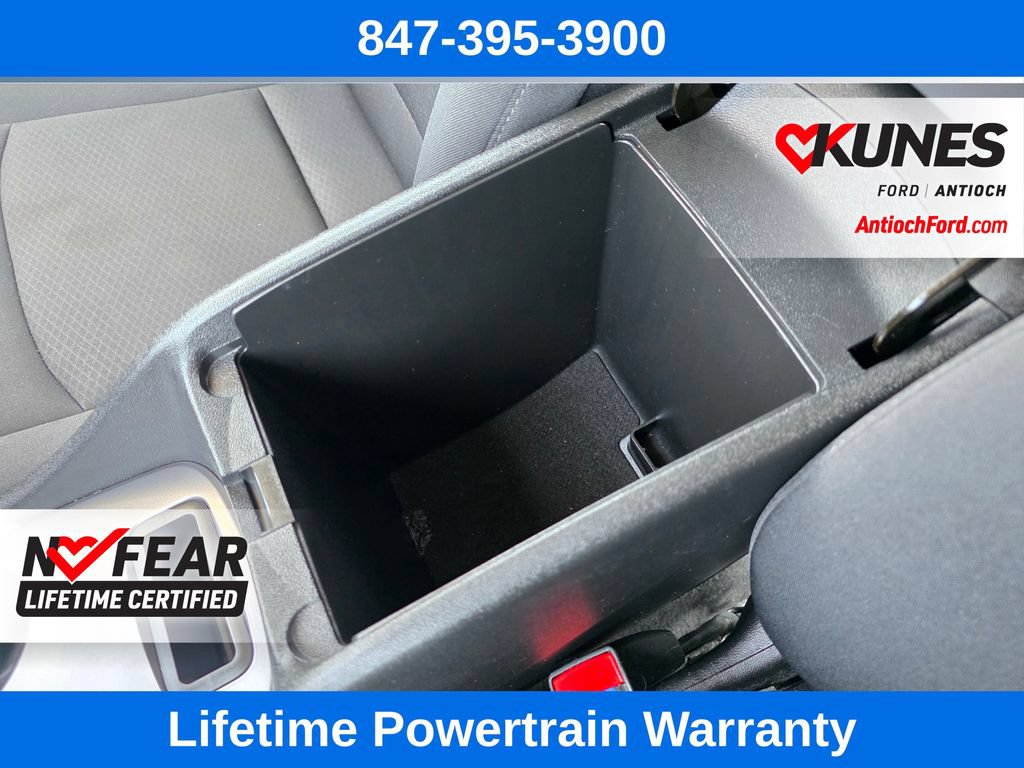 Used 2024 Chevrolet Malibu LT FWD image 33