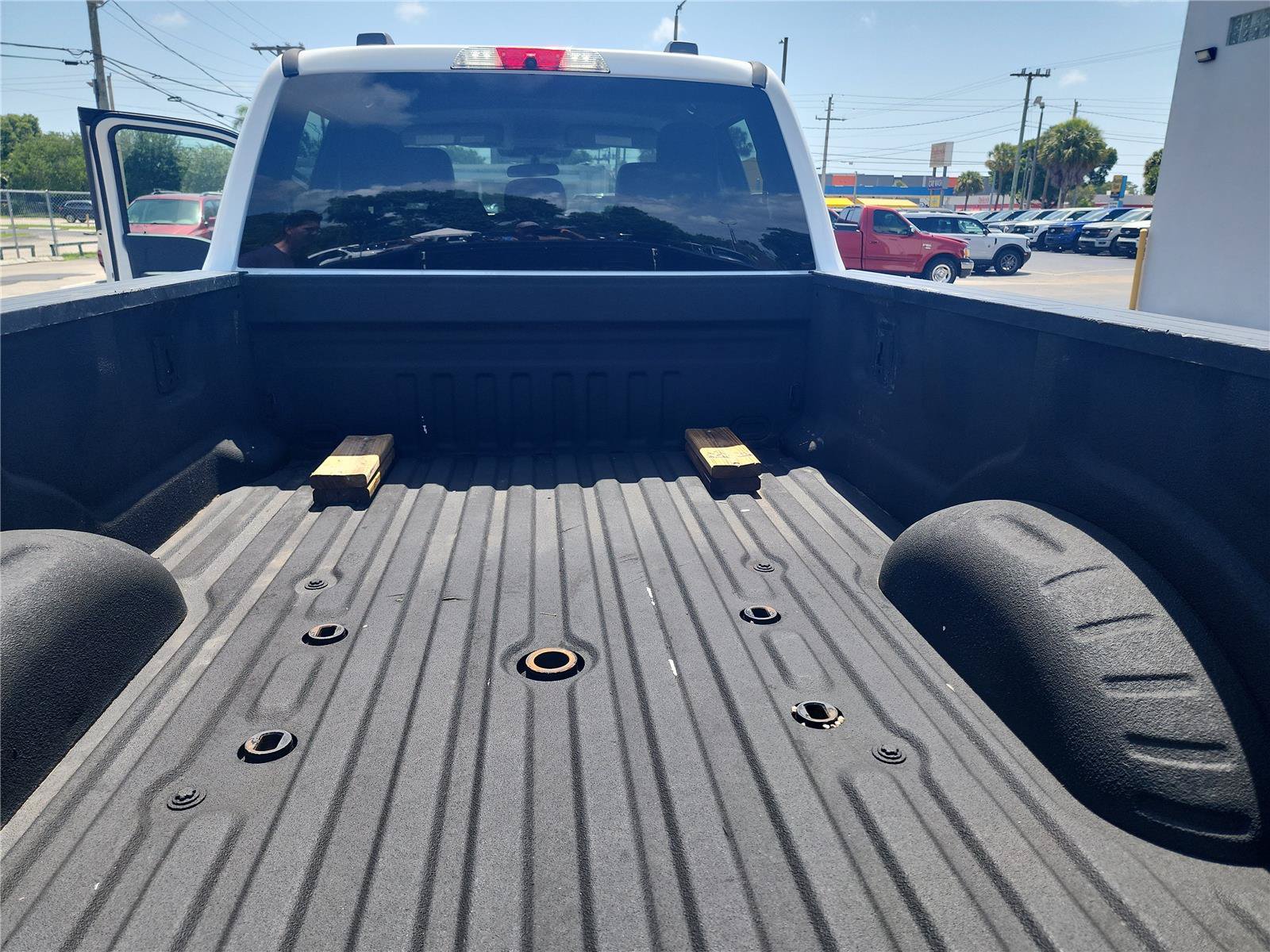 Certified 2023 Ford F250 XL w/ 360-Degree Camera Package AWD/4WD image 19