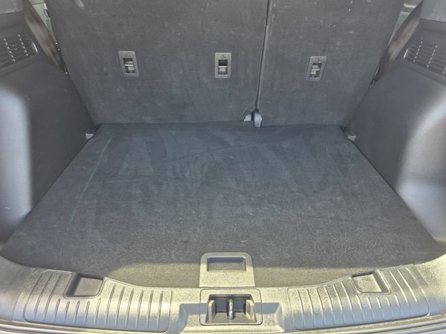 Certified 2025 Ford Escape Active AWD/4WD image 30