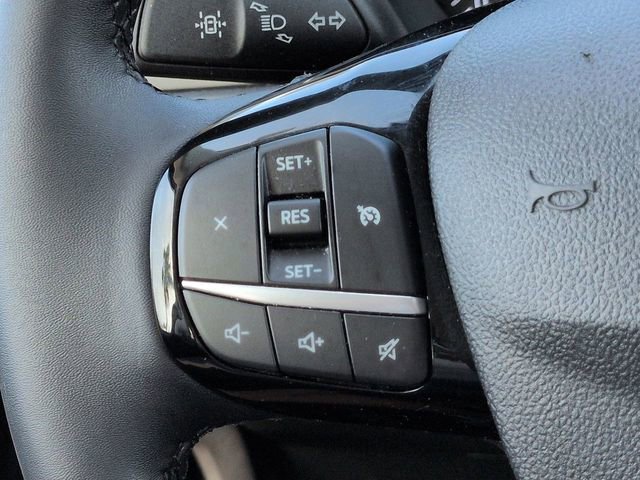 Certified 2022 Ford Escape SE w/ SE Sport Appearance Package image 25