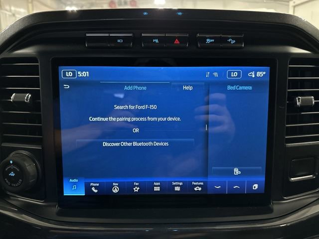 Certified 2022 Ford F150 XLT w/ Equipment Group 302A High AWD/4WD image 29
