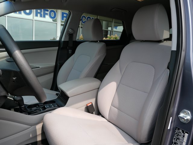 Used 2021 Hyundai Tucson Value AWD/4WD image 10