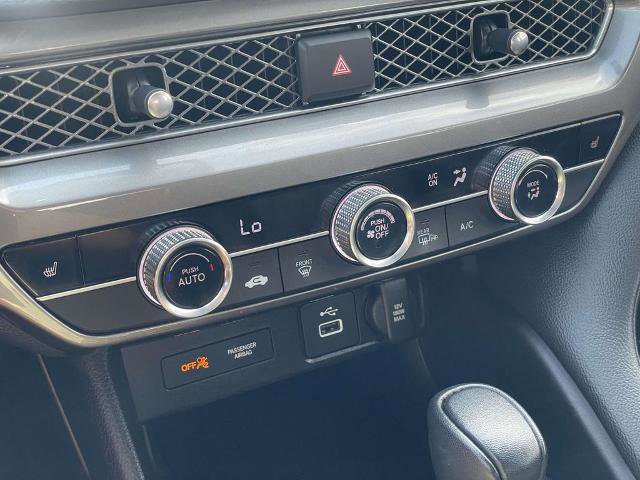 Used 2023 Acura Integra Base image 15