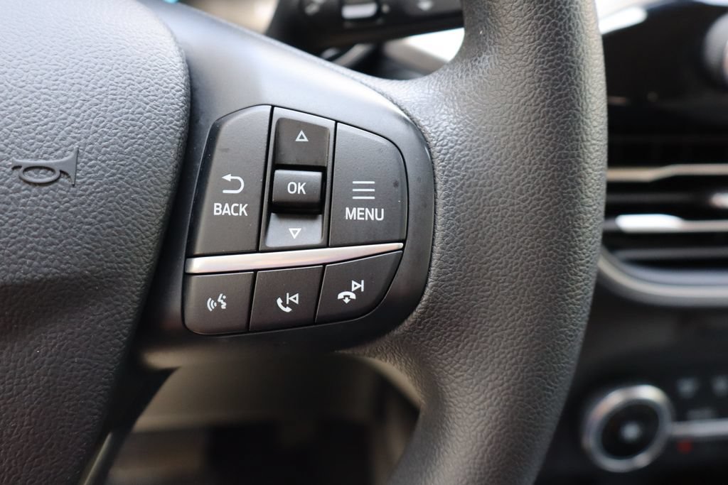 Certified 2020 Ford Escape SE AWD/4WD image 21