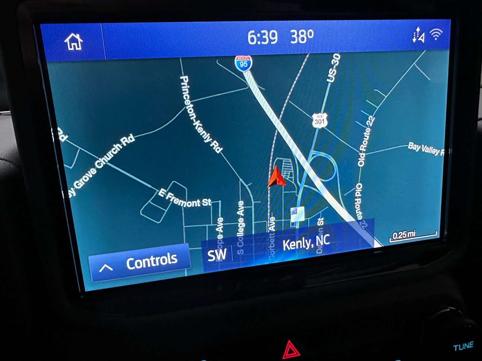 Certified 2021 Ford Bronco Sport Outer Banks w/ Outer Banks Package image 42