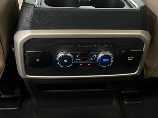 Certified 2024 Ford Expedition Max Limited image 36