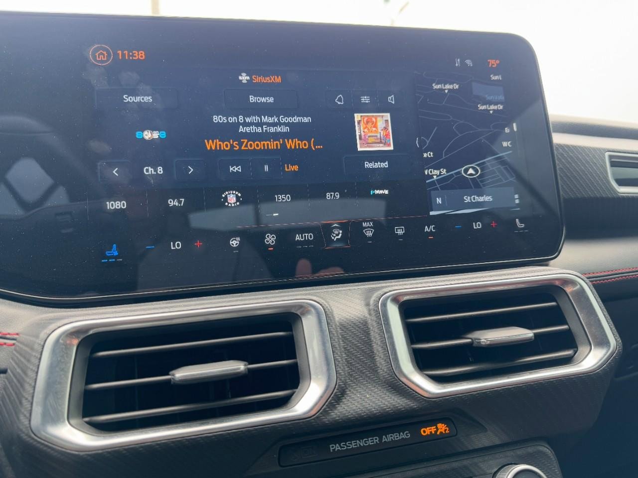 Certified 2024 Ford Mustang GT Premium image 17