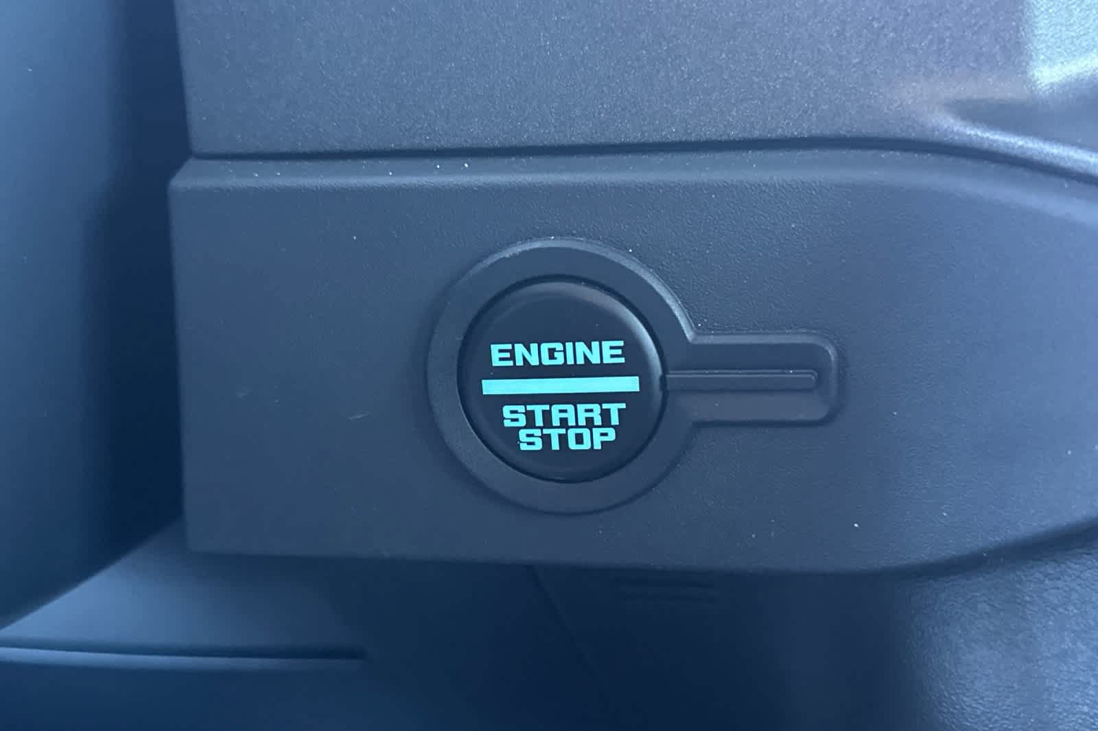 Certified 2025 Ford Bronco Badlands AWD/4WD image 26