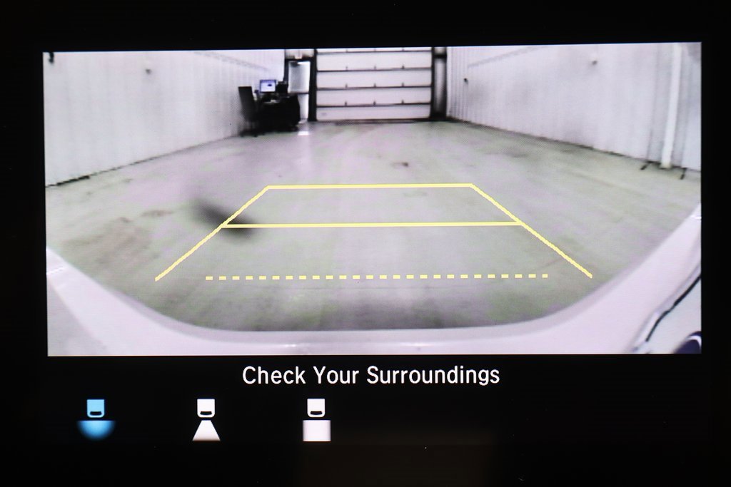 Used 2019 Honda Accord LX image 30