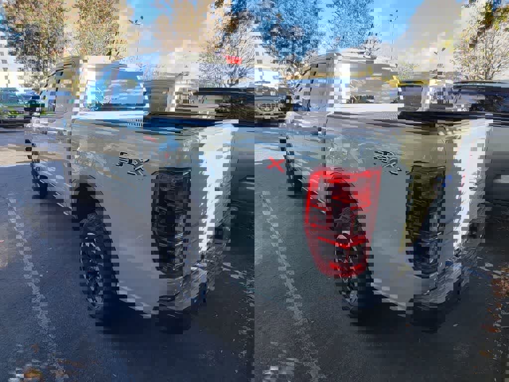 Certified 2021 Ford Ranger XL w/ Equipment Group 101A High image 5