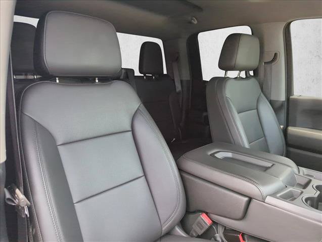 Used 2020 GMC Sierra 1500 2WD Double Cab image 26
