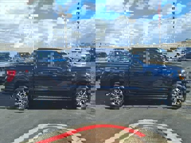 Certified 2023 Ford F150 XL w/ STX Appearance Package image 7