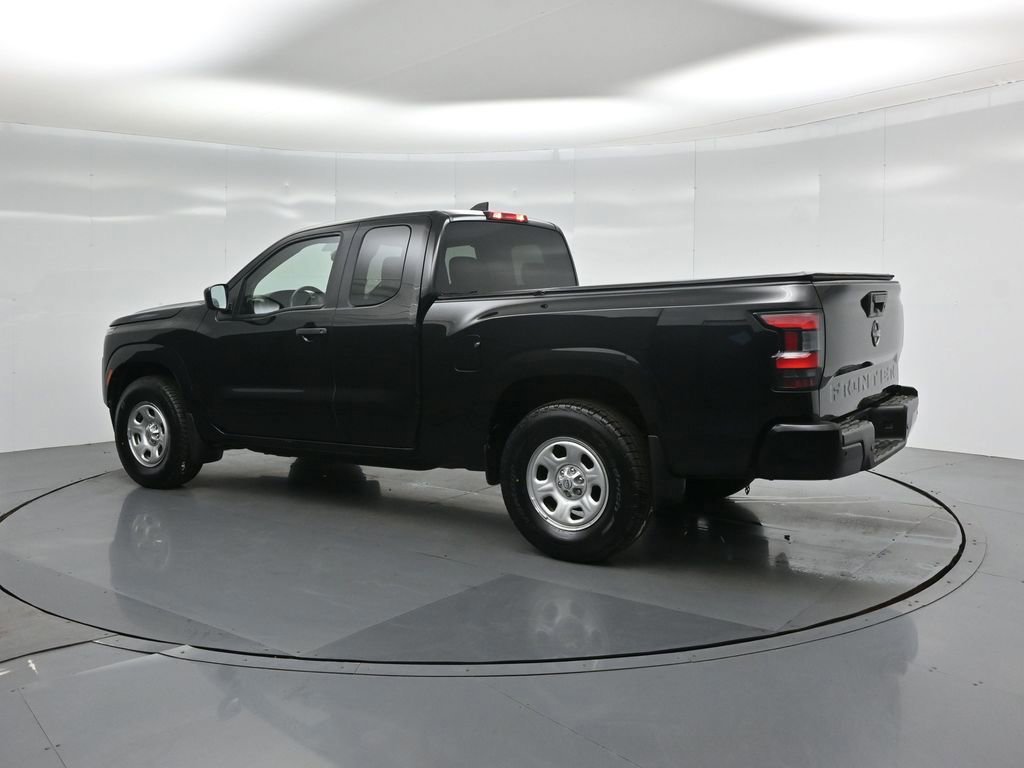 Used 2022 Nissan Frontier S w/ Technology Package image 21