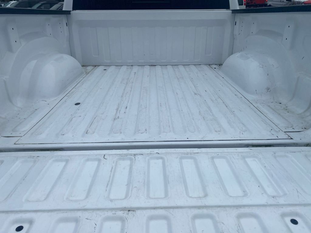 Used 2023 RAM 1500 Laramie image 32