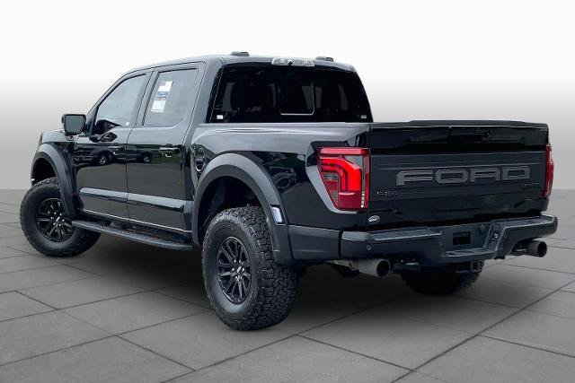 Certified 2025 Ford F150 Raptor AWD/4WD image 12