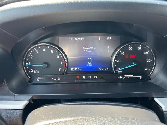 Certified 2023 Ford Explorer XLT w/ Equipment Group 202A AWD/4WD image 28