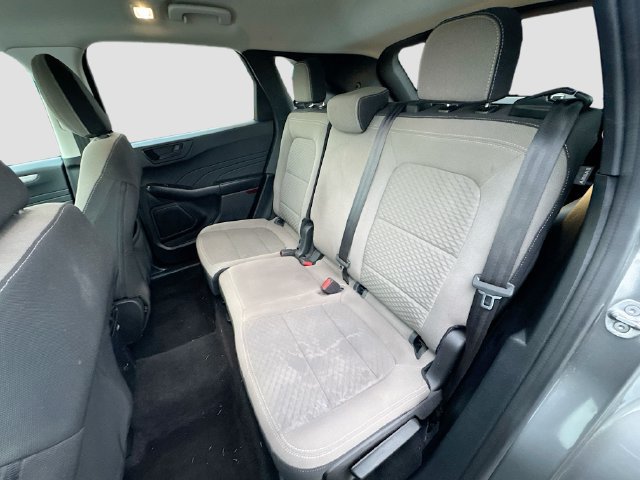 Certified 2022 Ford Escape SE w/ Cold Weather Package FWD image 29