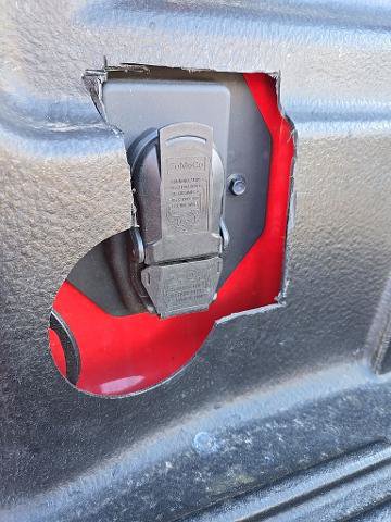 Certified 2025 Ford F350 XL AWD/4WD image 11
