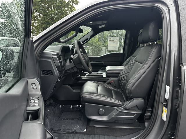 Certified 2025 Ford F150 STX w/ STX Black Appearance Package AWD/4WD image 19