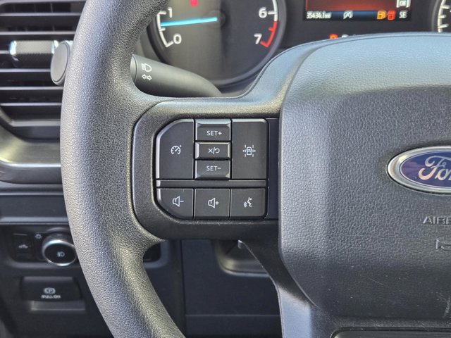Certified 2023 Ford F150 XL w/ STX Appearance Package AWD/4WD image 14