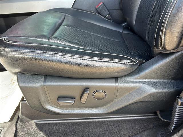 Certified 2020 Ford F250 Lariat w/ Lariat Value Package image 12