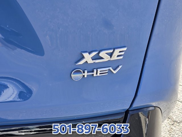 Used 2025 Toyota RAV4 XSE w/ Advanced Technology Package AWD/4WD image 17
