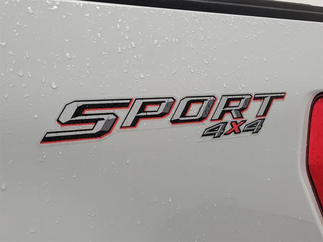 Certified 2023 Ford F150 XLT w/ Equipment Group 302A High image 7