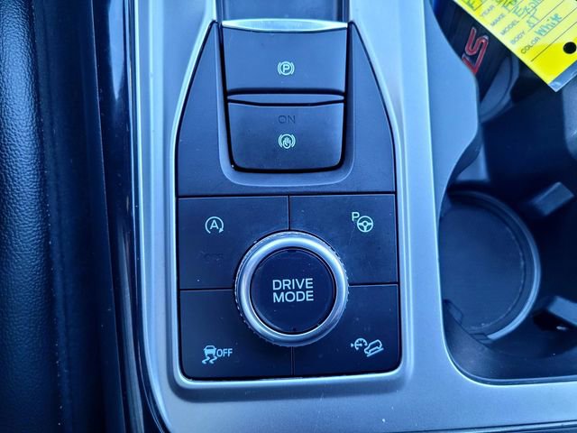 Certified 2021 Ford Explorer ST w/ Equipment Group 401A AWD/4WD image 20