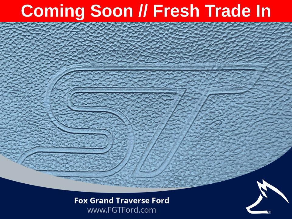 Certified 2022 Ford Explorer ST w/ Equipment Group 401A AWD/4WD image 17