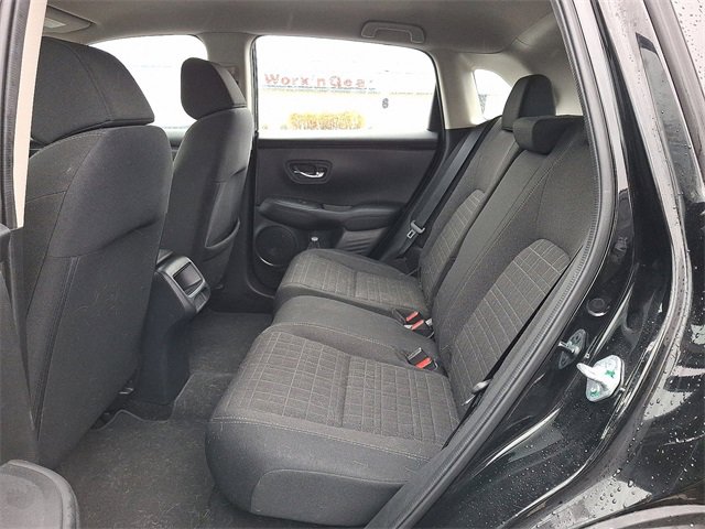 Used 2023 Honda HR-V LX image 10