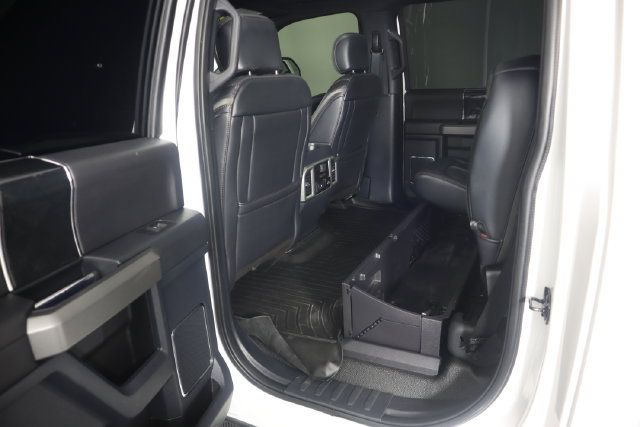 Certified 2022 Ford F350 Platinum w/ Tremor Off-Road Package AWD/4WD image 63