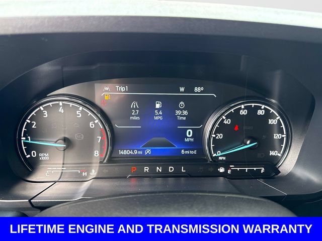 Certified 2024 Ford Maverick Tremor w/ Tremor Off-Road Package AWD/4WD image 29