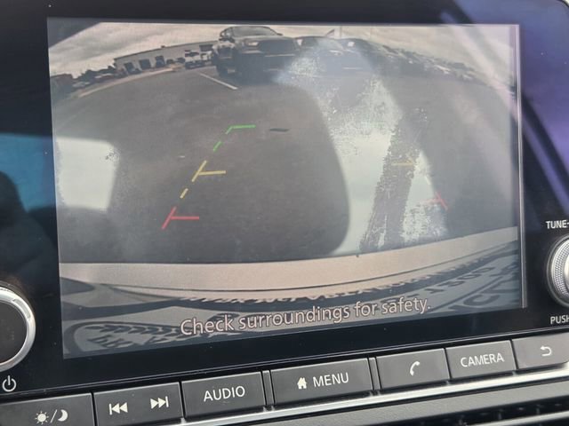 Used 2020 Nissan Altima 2.5 S image 18