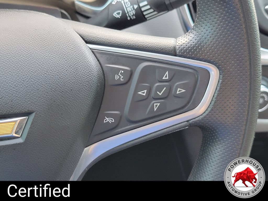 Used 2022 Chevrolet Equinox LT FWD image 29