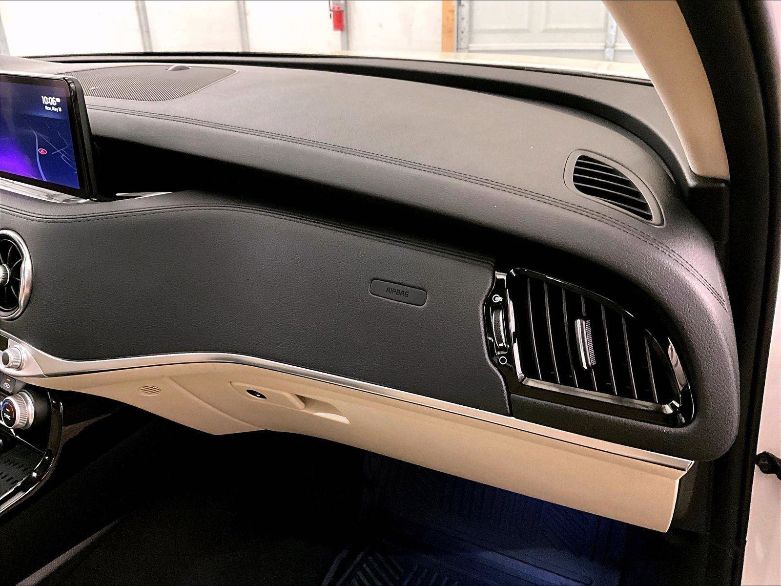Used 2022 Kia Stinger GT-Line w/ Sun & Sound Package AWD/4WD image 15