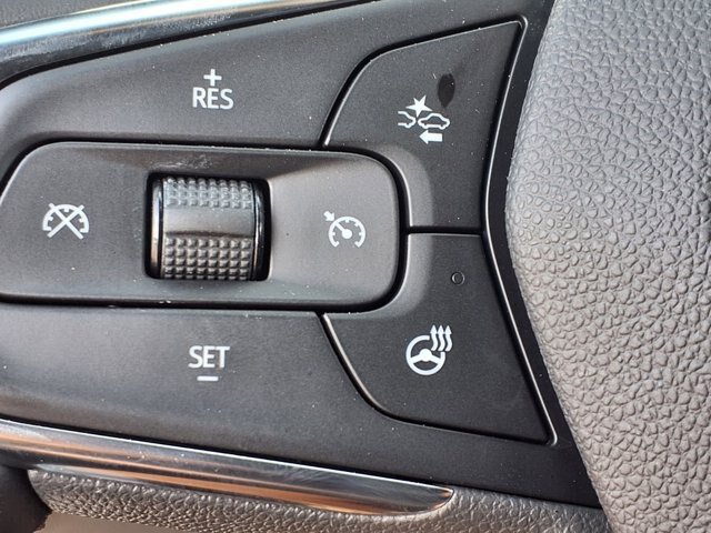 Used 2024 Chevrolet TrailBlazer ACTIV w/ Convenience Package AWD/4WD image 7