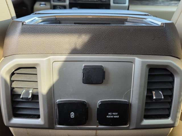 Certified 2019 Ford F150 Lariat image 16