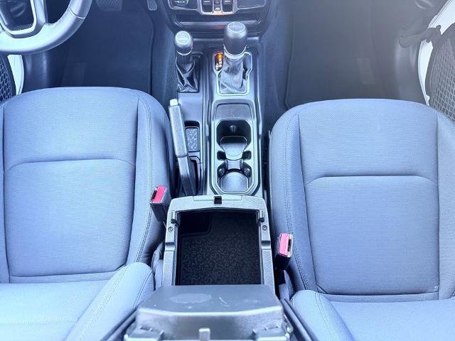 Used 2022 Jeep Gladiator Sport image 28