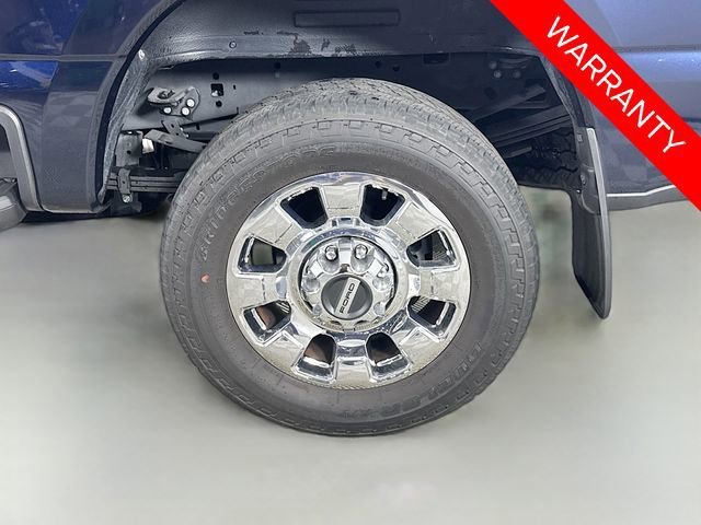 Certified 2023 Ford F350 Lariat w/ Tow Technology Package image 32