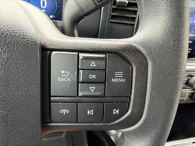 Certified 2025 Ford F150 STX w/ Equipment Group 200A AWD/4WD image 25